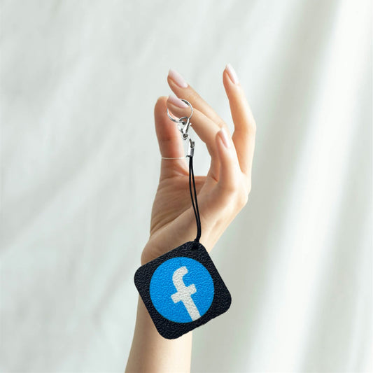 Aura key - Facebook
