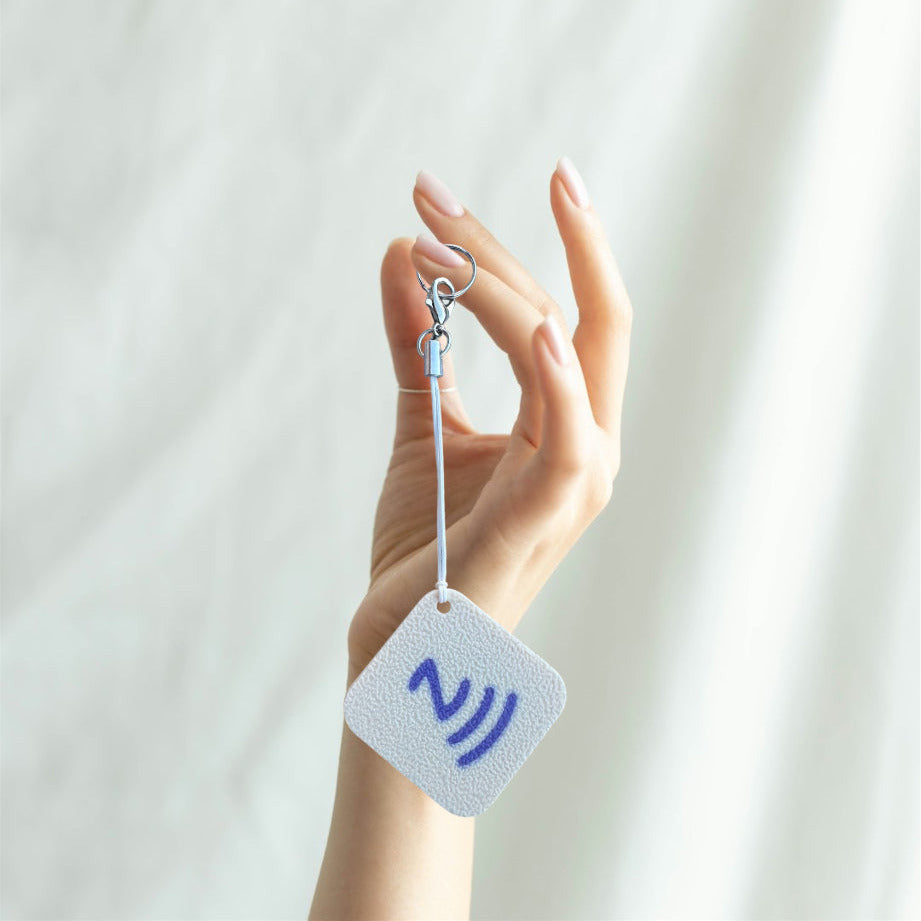 Porte-clé NFC - INSTAGRAM
