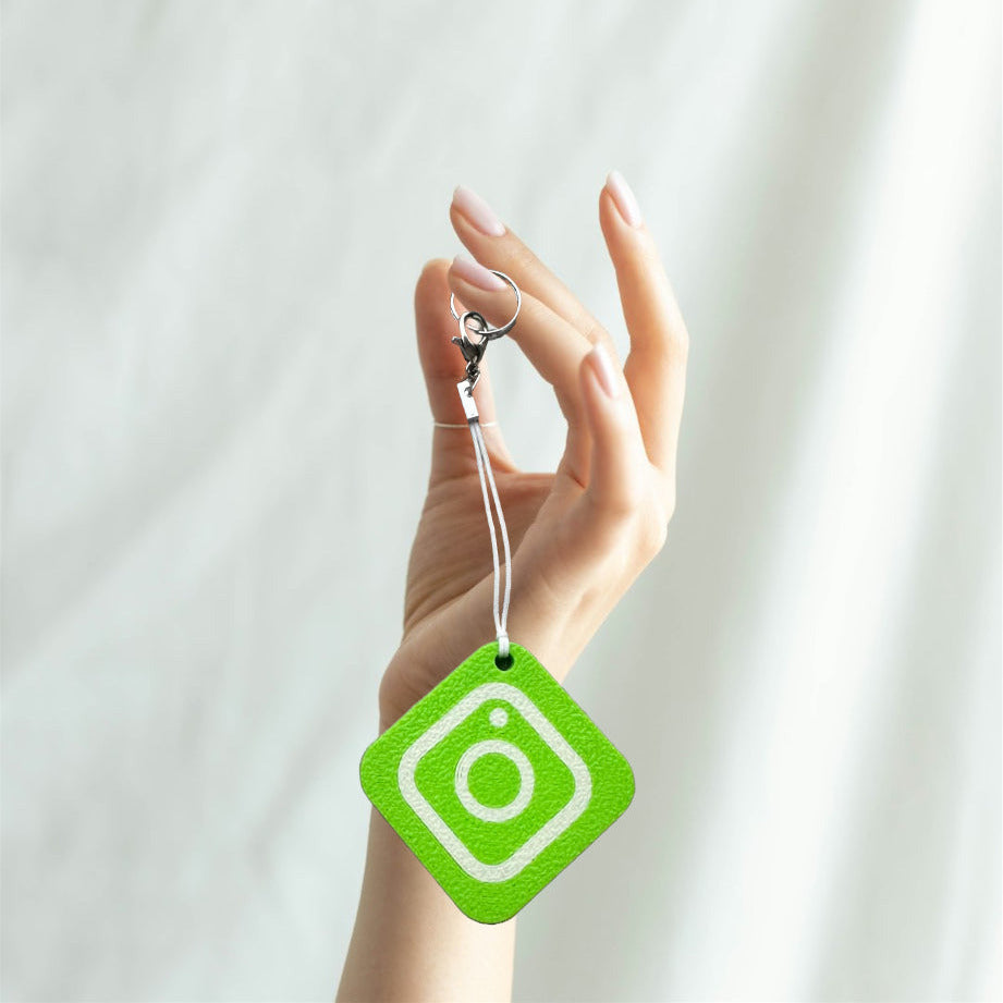 Aura key - Kiwi