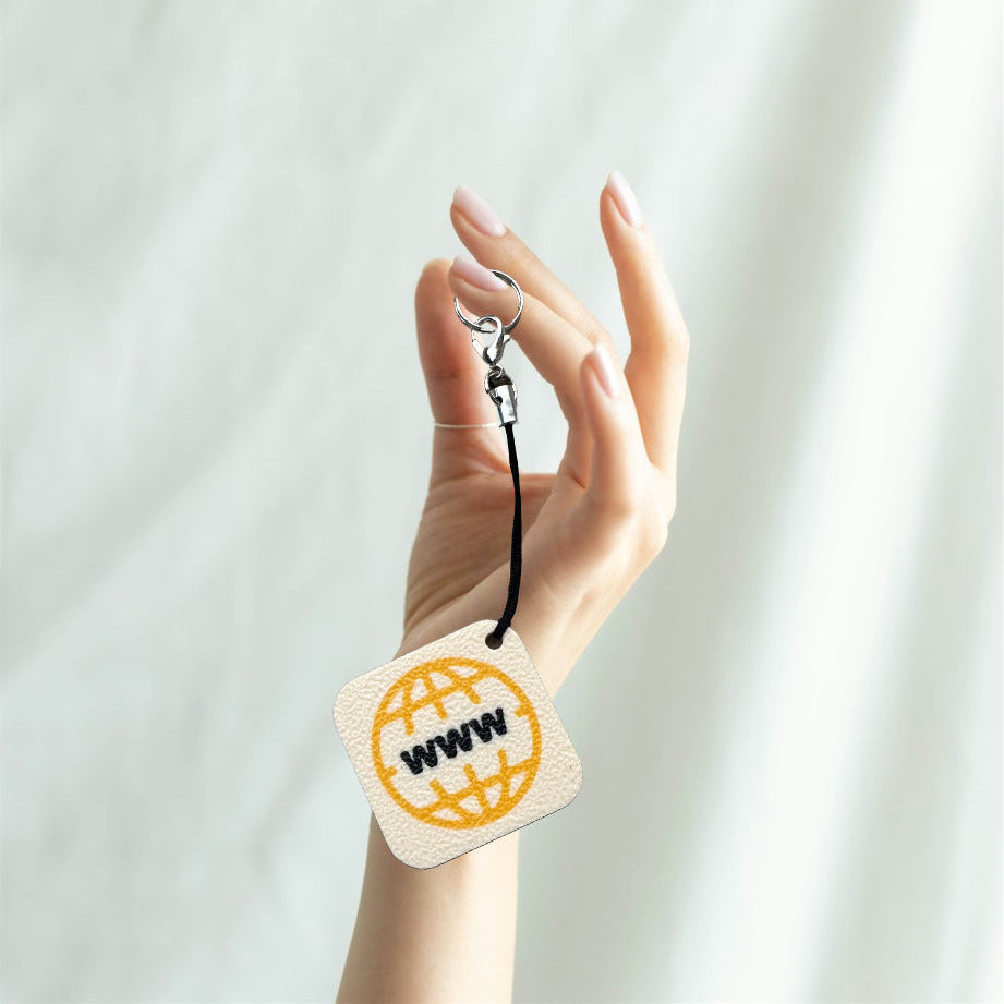 Aura key - Site web