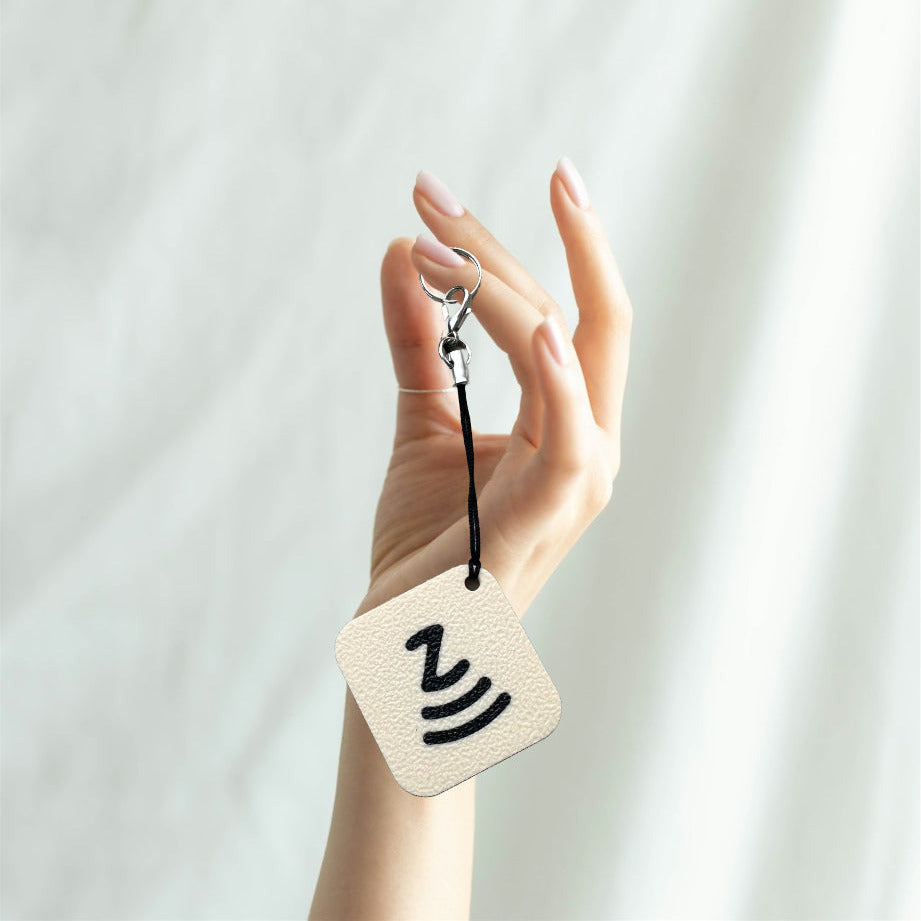 Aura key - Site web